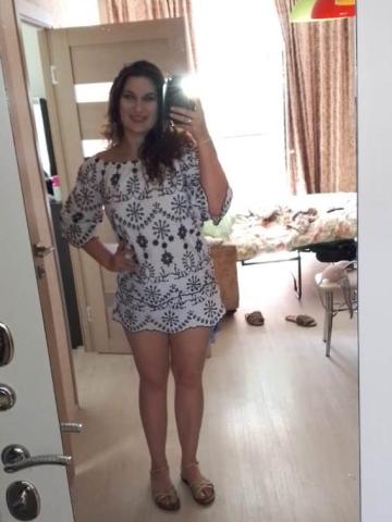 Индивидуалка Амалия Фотография 5